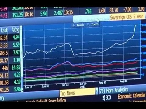 Снижение рейтинга Италии: что означает решение Moody's для ЕС?