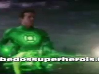 Juramento dos Lanternas Verdes