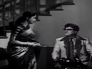 Dharmam Thalai Kakkum - Couples Discussion