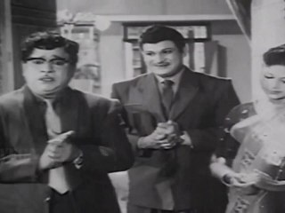 Dharmam Thalai Kakkum - Disturbing The Conversation