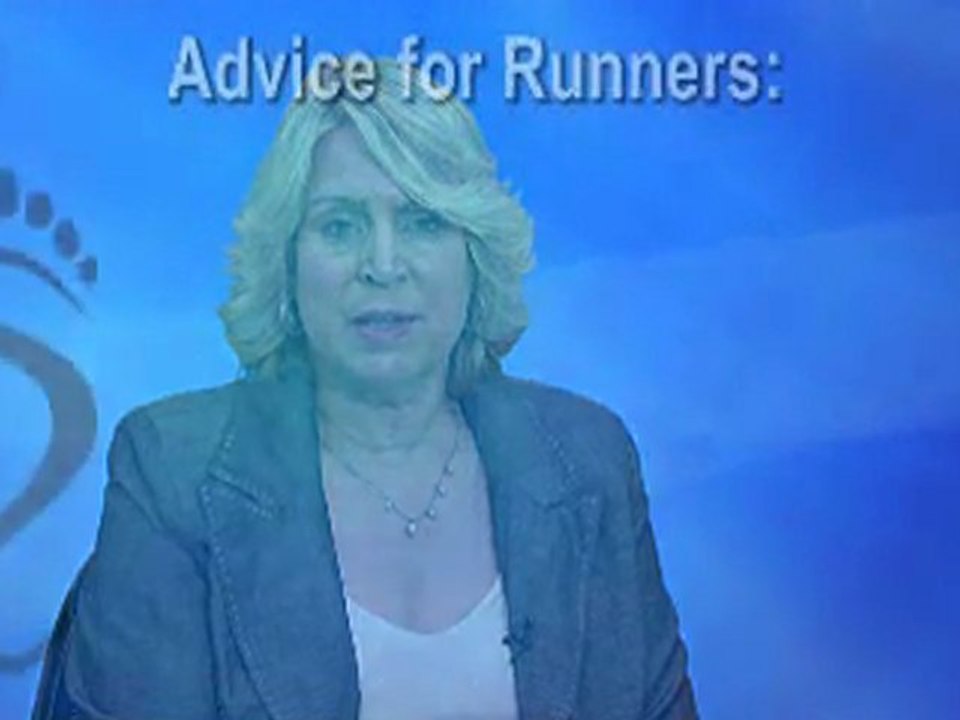 Running Shoes and Foot Injury - NYC Podiatrist Manhattan and