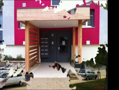 Renouvellement Urbain