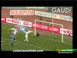 Catania-Inter sfida tutta argentina