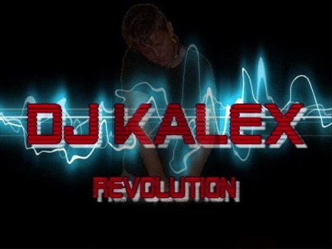 DJ Kalex - I love my Riddle (Benny Benassi & Gigi d'Agostino)