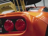 Forza Motorsport 4 - Trailer de lancement