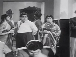 Dharmam Thalai Kakkum - M.R.Radha Comes Out From Jail