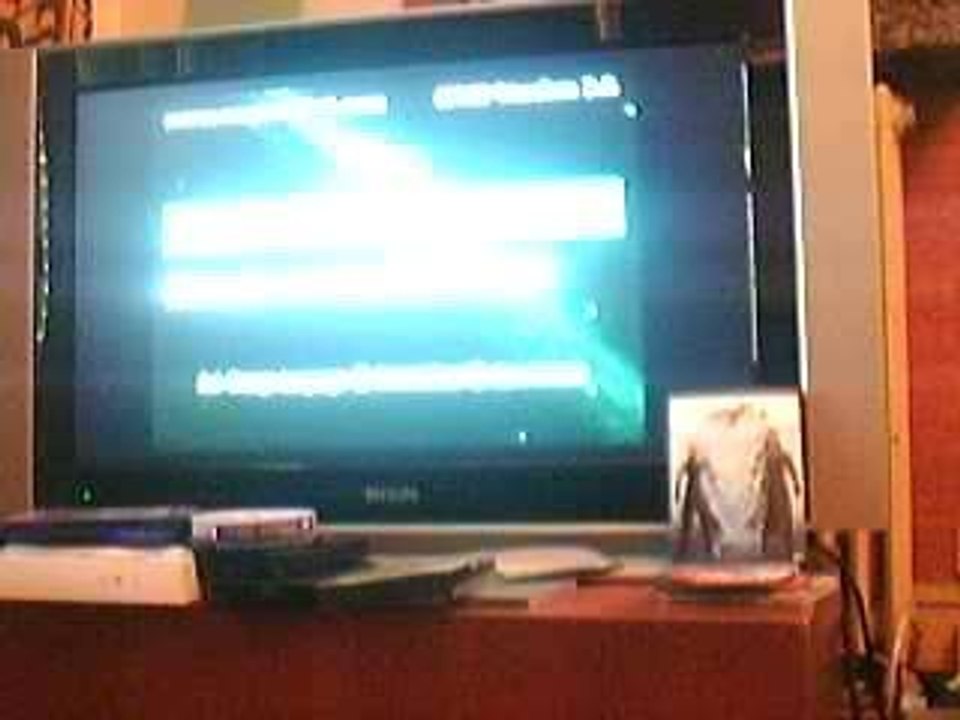Video PES 6