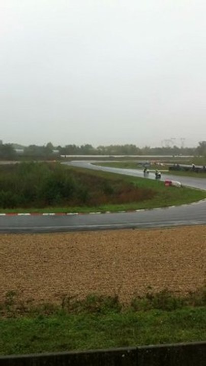 ARTS 125/GC - Promosport Circuit Carole 9 octobre 2011 - 03