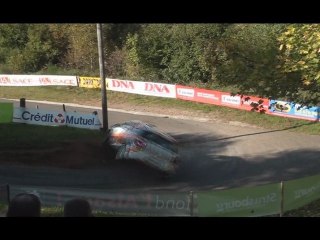 Rallye de France 2011 By RS [WRC]