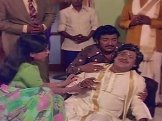 Aattukkara Alamelu - Marriage Scene