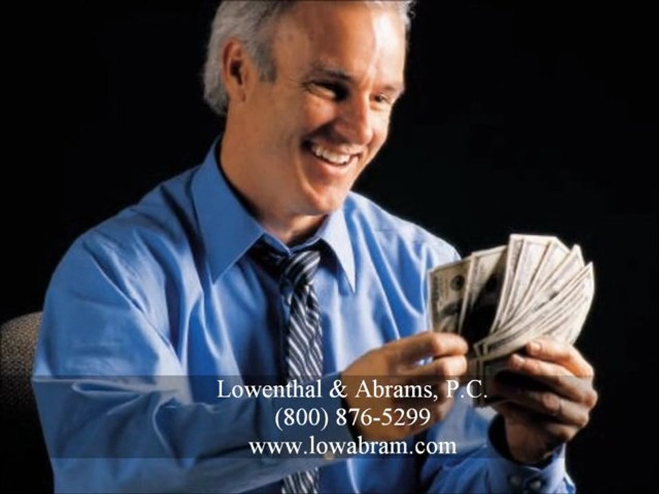 Workers Comp Attorney