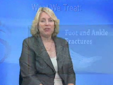 What is a Podiatrist - Manhattan Podiatrist NYC and White Pl