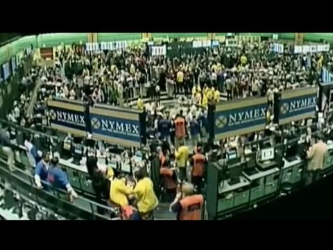 Что ждет США, распад или третья мировая?