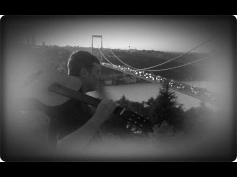 Harun Reisoğlu - Herşeyim Sensin