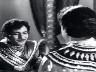 Mani Makutam - Explain to the King about temple thirmanam