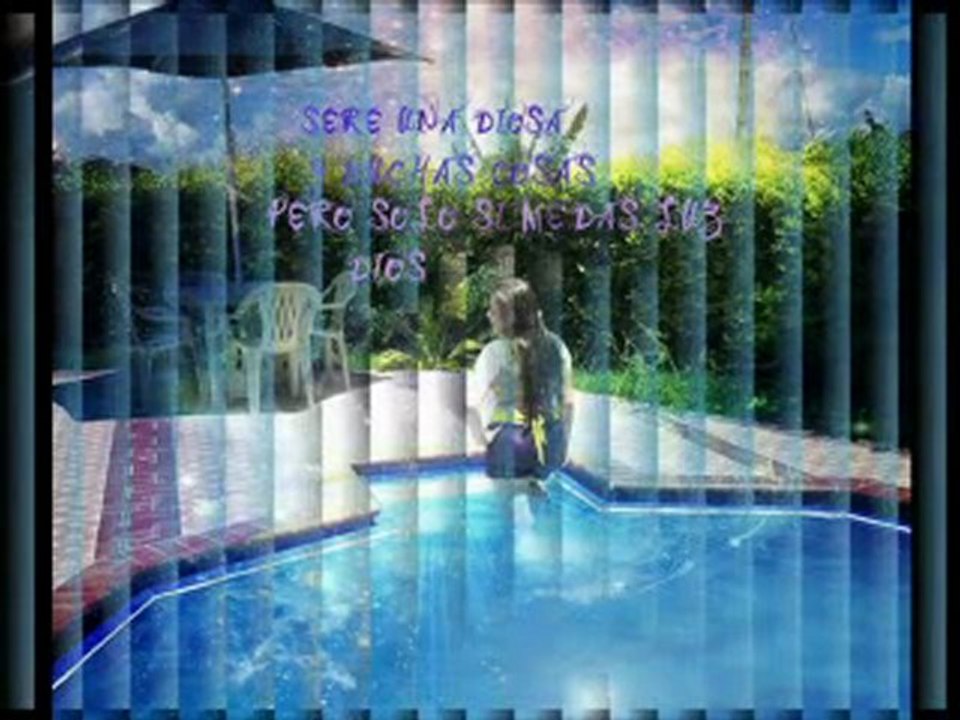 Daniela Gomez Al Otro Lado Del Silencio