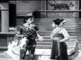 Mani Makutam - Comedy between vikatakavi and his lover