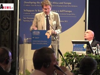 Forum Africa 2011: discorso di Lucio Caracciolo