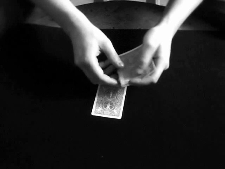 magicalement