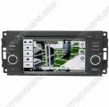 Chrysler Sebring/Jeep Commander Compass DVD GPS player with Digital Touchscreen reviews