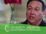 Hearing Loss Chattanooga | Johnson Audiology | Hearing Aids