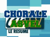 CH TV : CHORALE/ASVEL