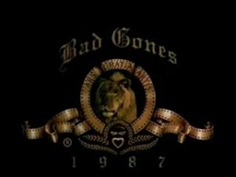 OL Vs Lens -- Clip Bad Gones 87