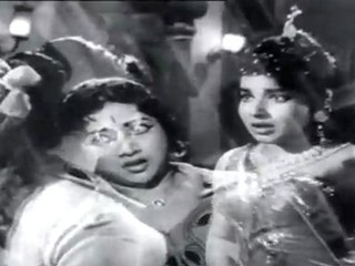 Mani Makutam - Kala Rani Sister Decide to Kill to Raja