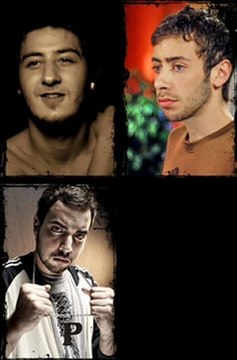 Deniz Gürzumar düet. Pit10&Beta -Yok Edilir