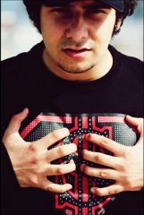 Cenk Barçın ft. LOSS ( Çağıl Serbeş ) - Yansın Tenin[HQ]