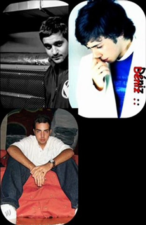 Deniz Gürzumar düet. Pit10&CB-Uzun Gece