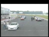 [Best Motoring] Tsukuba R33 Battle race