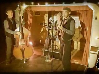 LBS - Five Foot Two - Clip