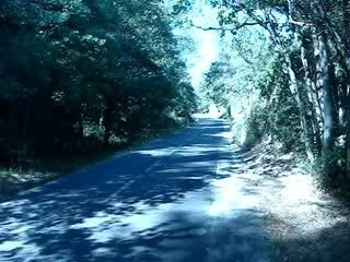 En cours de descente (Tibz)