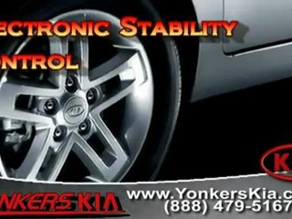 Kia Soul NY from Yonkers Kia