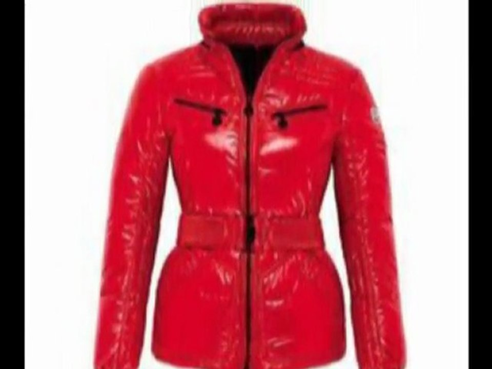 Bambino Moncler