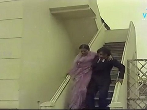 18 Vayathenela - Kamalhassan marriage at Register office