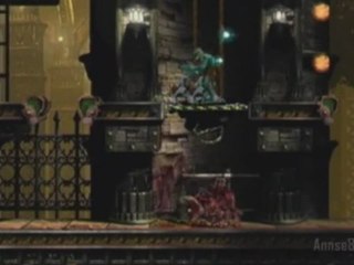 Oddworld Abes Exoddus 26 Bonewerkz