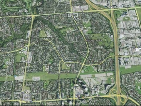 Homes For Sale In Hillcrest Toronto - Video Of Hillcrest Village Real Estate