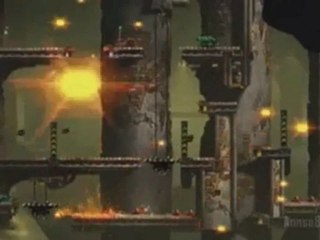 Oddworld Abes Exoddus 29 Bonewerkz