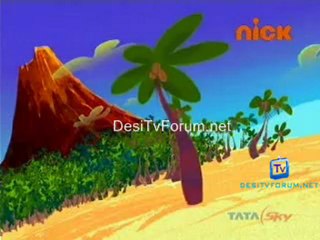 Zig and Sharko - 12th October 2011 Video Watch Online p3