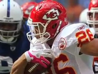 Pinkerton: Fantasy Week 6 Pickups