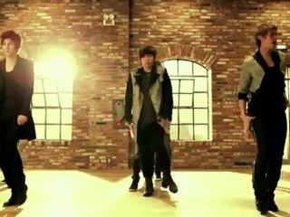 U-kiss / 0330 mv