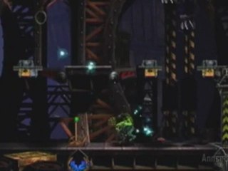 Oddworld Abes Exoddus 34 Feeco Depot