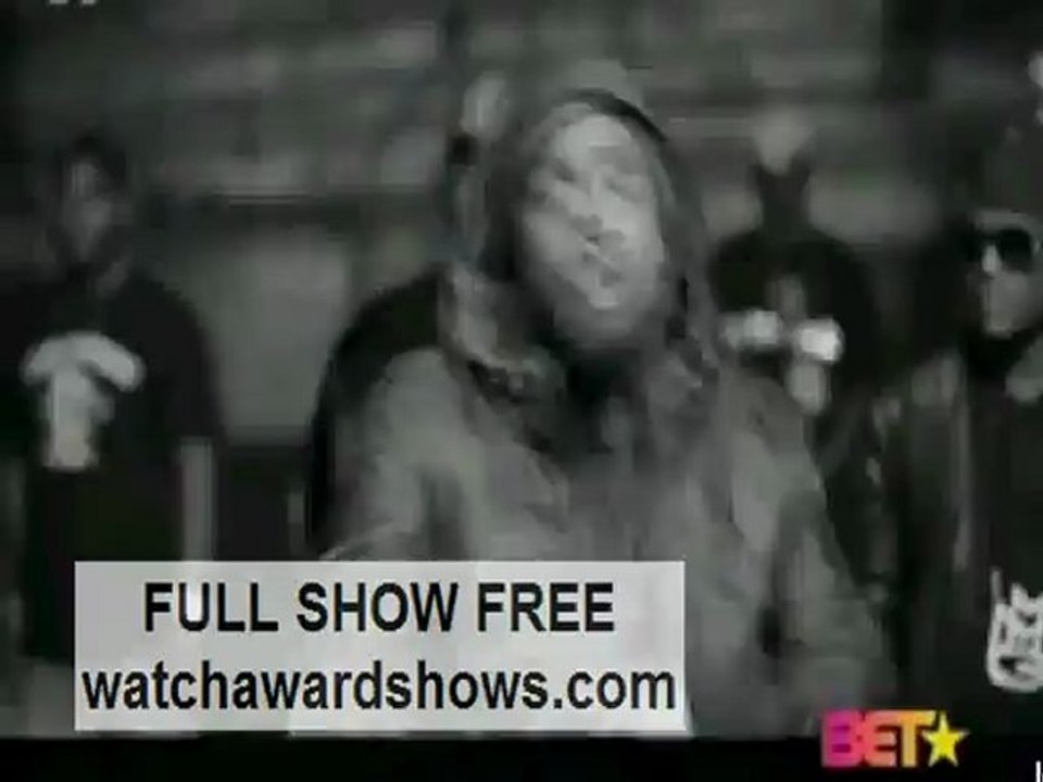 Wale BET Hip Hop Awards 2011 freestyle