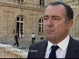 EVENEMENT,Journées parlementaire EELV, PCF et Alliance