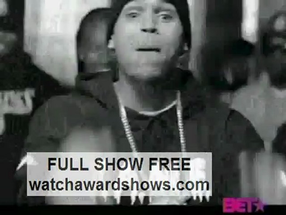 Chris Brown BET Hip Hop Awards 2011 freestyle