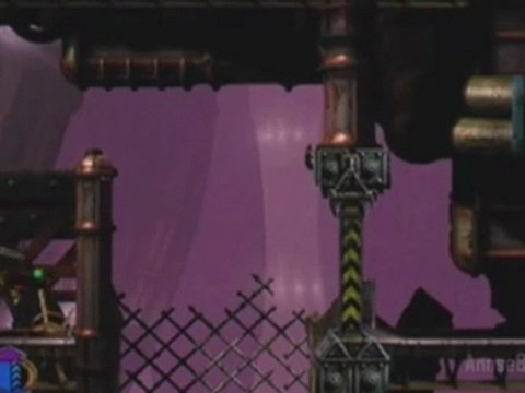 Oddworld Abes Exoddus 46 Brewery