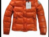 Moncler Uomo Giacca