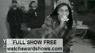 Eminem BET Awards 2011 freestyle